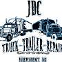 JDC TRUCK & TRAILER REPAIR