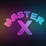 MASTER X