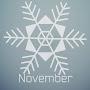 November