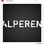 @ALPEREN_2014