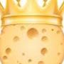 The master king cheese