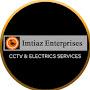IMTIAZ ENTERPRISES (CCTV & ELECTRIC SERVICES)