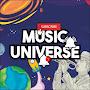 MUSIC UNIVERS