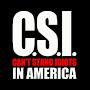 C.S.I. in America