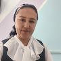 @GuljamolAbdisattarova