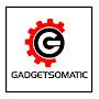 GADGETSOMATIC