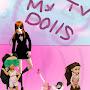 My dolls TV