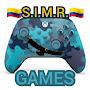 S.I.M.R. GAMES.