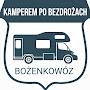 Kamperem po bezdrożach - Bożenkowóz