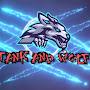 tank and wolf