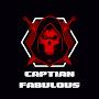 Captain Fabulous