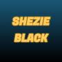 Shezie Black