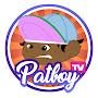 @PatboyTV
