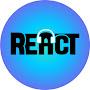 @React