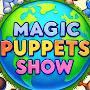 @MagicPuppetsShow