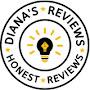 Diana's Reviews