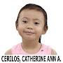 Catherine Ann Cerilos