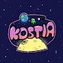 Kostia Gamer