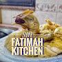 siti fatimah kitchen