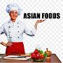 ASIAN FOODS