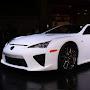 @LexusLFA554