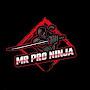 Mr. pro ninja