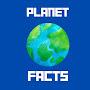 PLANET FACTS