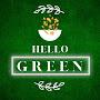 Hello Green