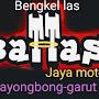 BATTAS jaya motor