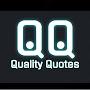 Quality Quotes