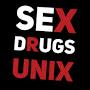 Sex, Drugs, UNIX