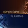 Spec_Ops Gaming