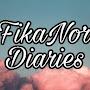 FikaNor Diaries