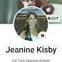 Jeanine Kisby