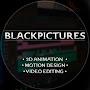 BlackPictures - Видеопродакшн