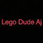 Lego Dude Aj