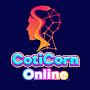 CotiCorn Online