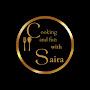 Cooking and fun with Saira