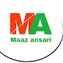 Md Maaz Ansari
