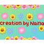 creation by Naina 🙂