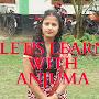 @LetsLearnwithAnjuma