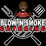 @Blownsmokecateting