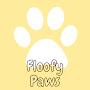 Floofy Paws