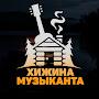 @musicianshut