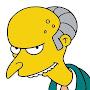 YD Mr. Burns