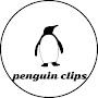 penguin clips