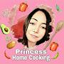 Princess Home Cooking