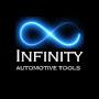 Infinity automotive tools