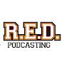 @r.e.d.podcasting