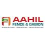 aahil fence and gabion